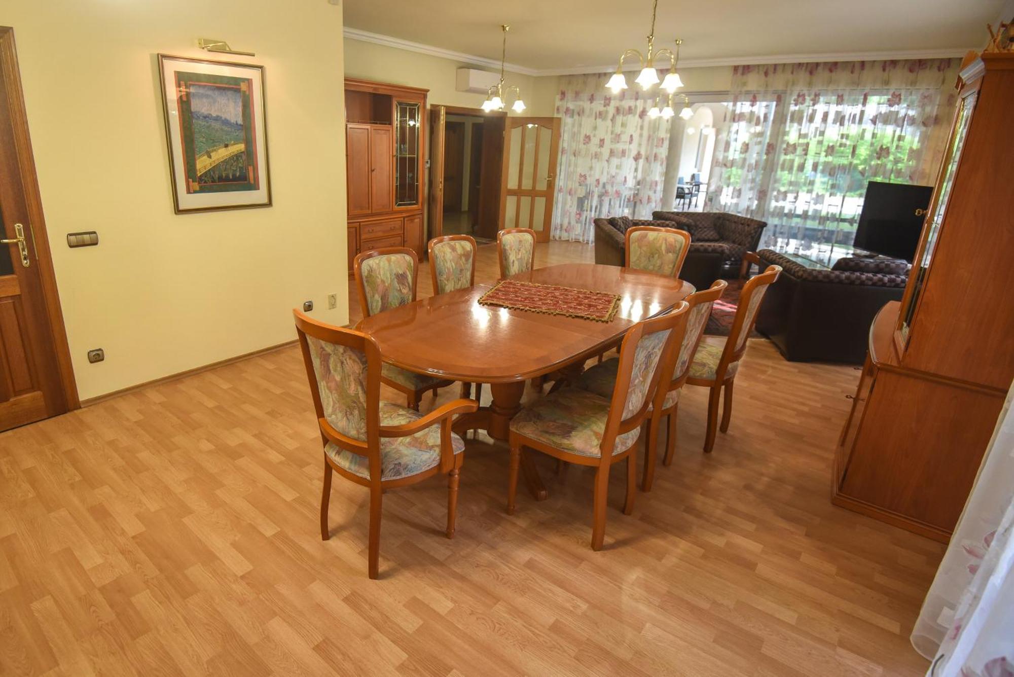 Amore Apartmanhaz Siofok Exterior photo