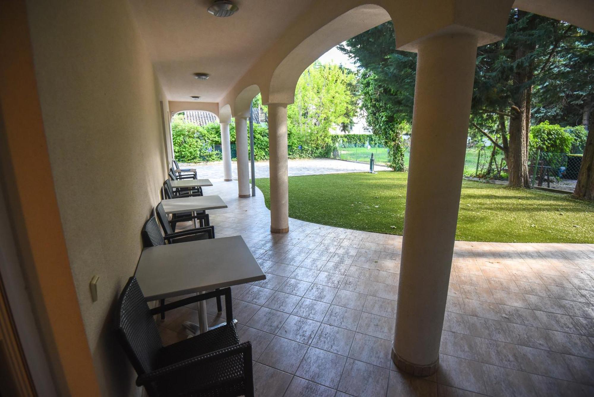 Amore Apartmanhaz Siofok Exterior photo