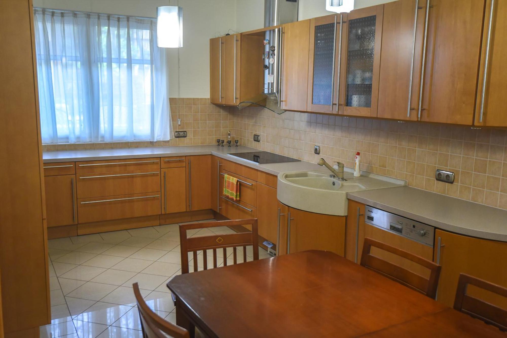 Amore Apartmanhaz Siofok Exterior photo