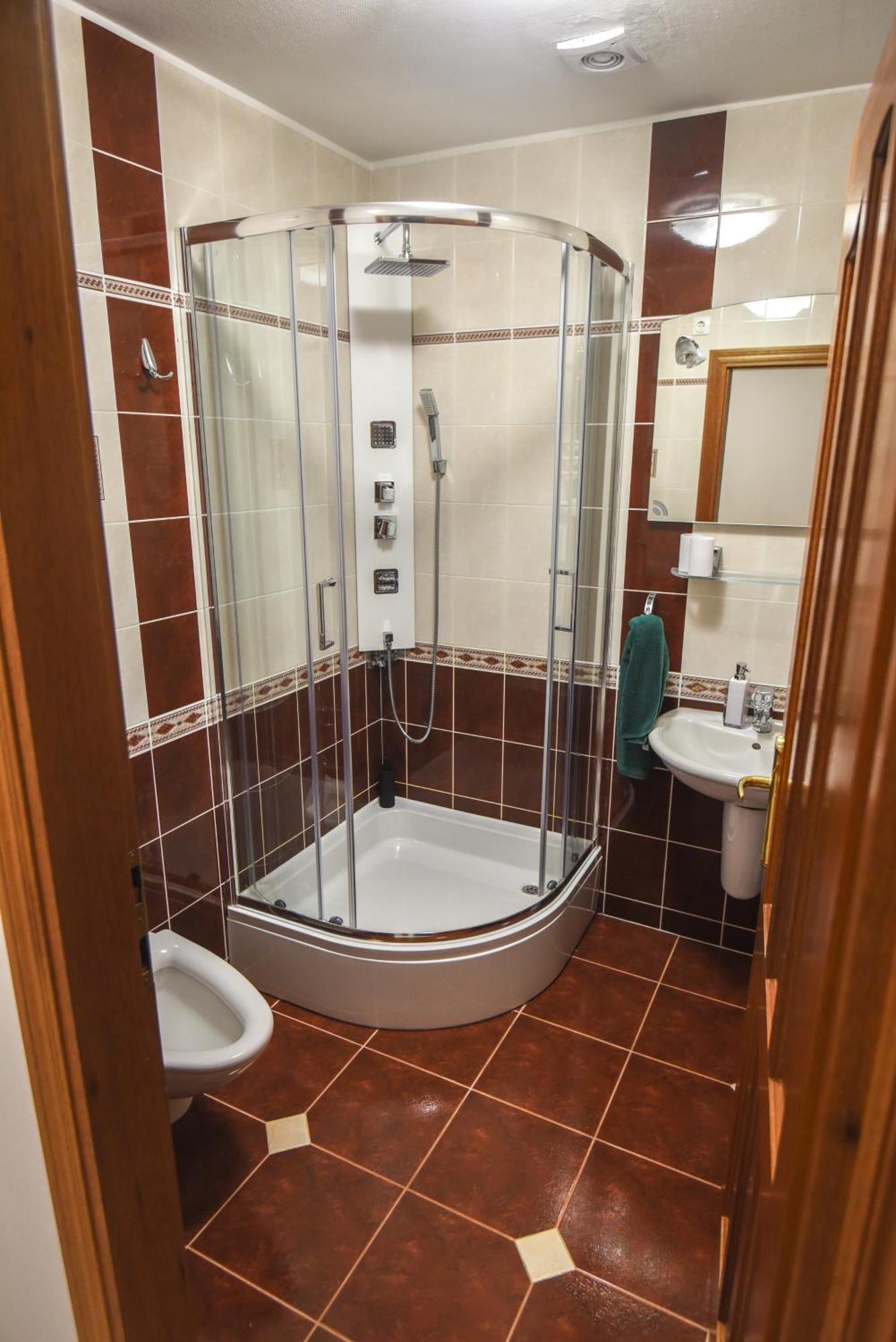 Amore Apartmanhaz Siofok Exterior photo