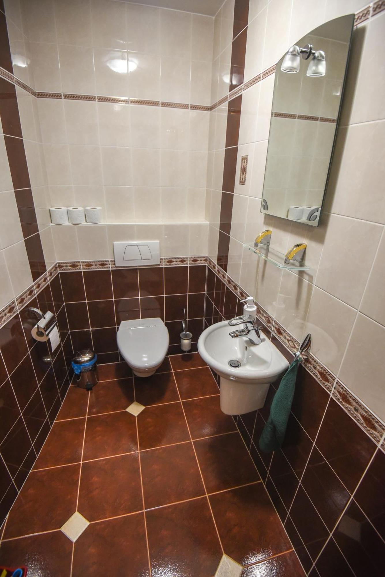 Amore Apartmanhaz Siofok Exterior photo