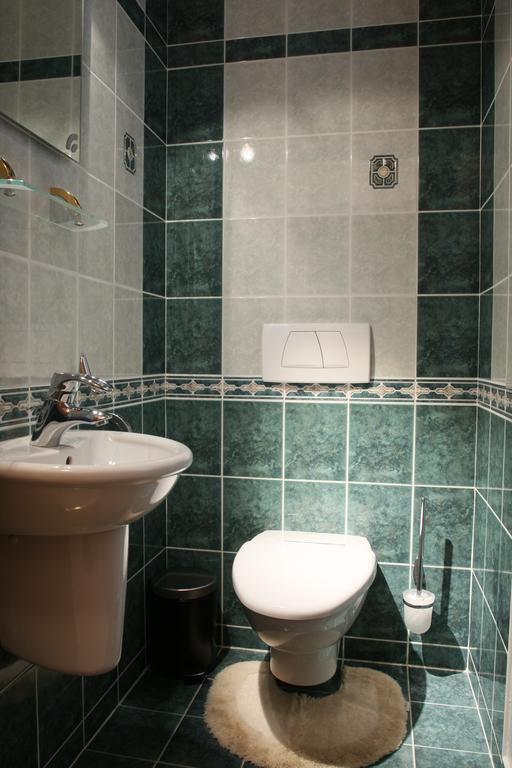 Amore Apartmanhaz Siofok Exterior photo